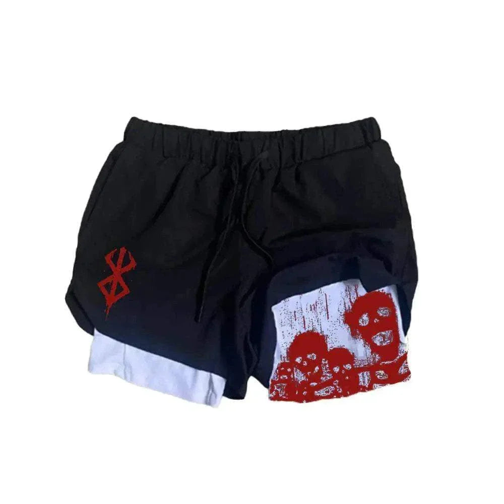 Anime Heatwave Shorts