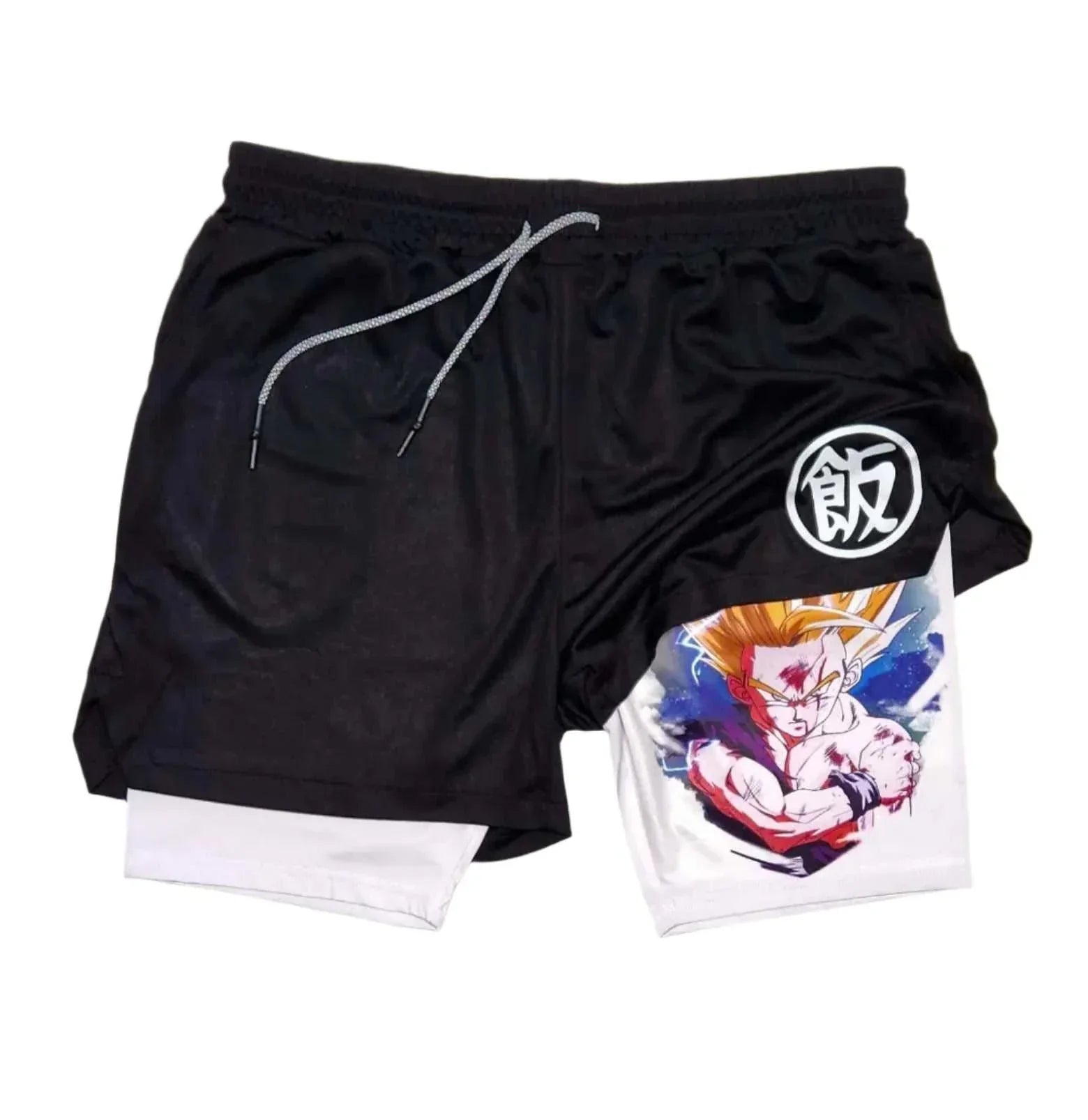 Anime Heatwave Shorts