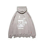  Electric Vibes Hoodie