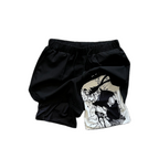 Anime Heatwave Shorts