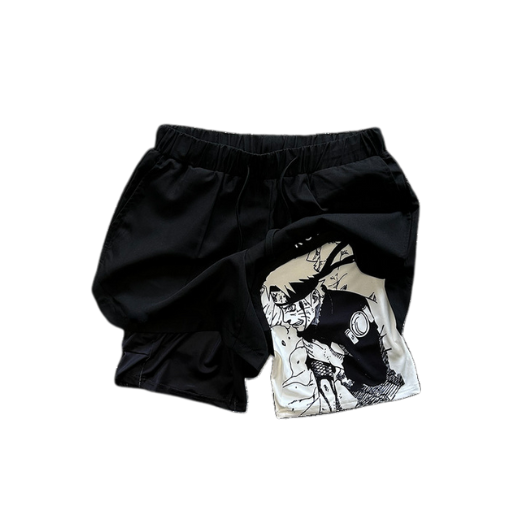 Anime Heatwave Shorts