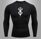 Guts Compression Tee