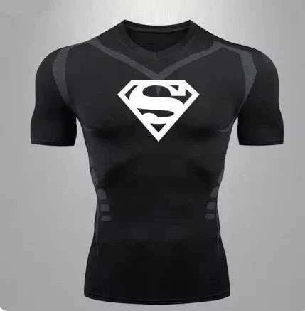 Symbol Mode Compression Tee
