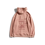  Electric Vibes Hoodie