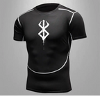 Guts Compression Tee