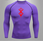 Guts Compression Tee