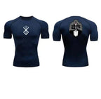 BERSERK ENERGY Compression Tee