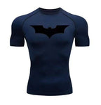 Wayne Mode Compression Tee