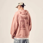  Electric Vibes Hoodie