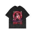 Ichigo Vintage Fade Tee