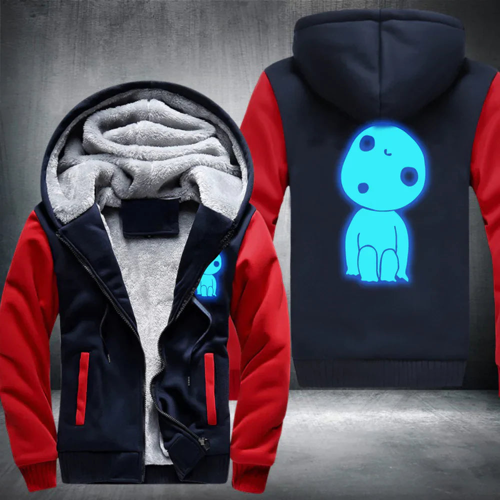 Ghost Hunter Hoodie