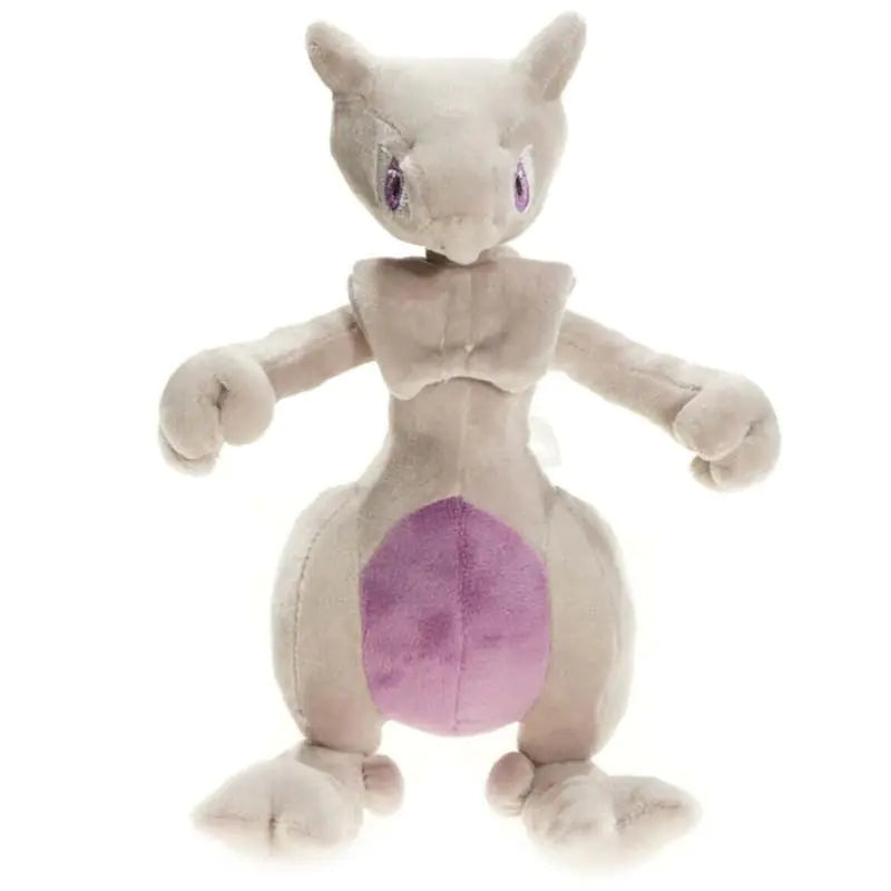 Psychic Legend Plush Toy
