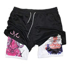 Anime Heatwave Shorts