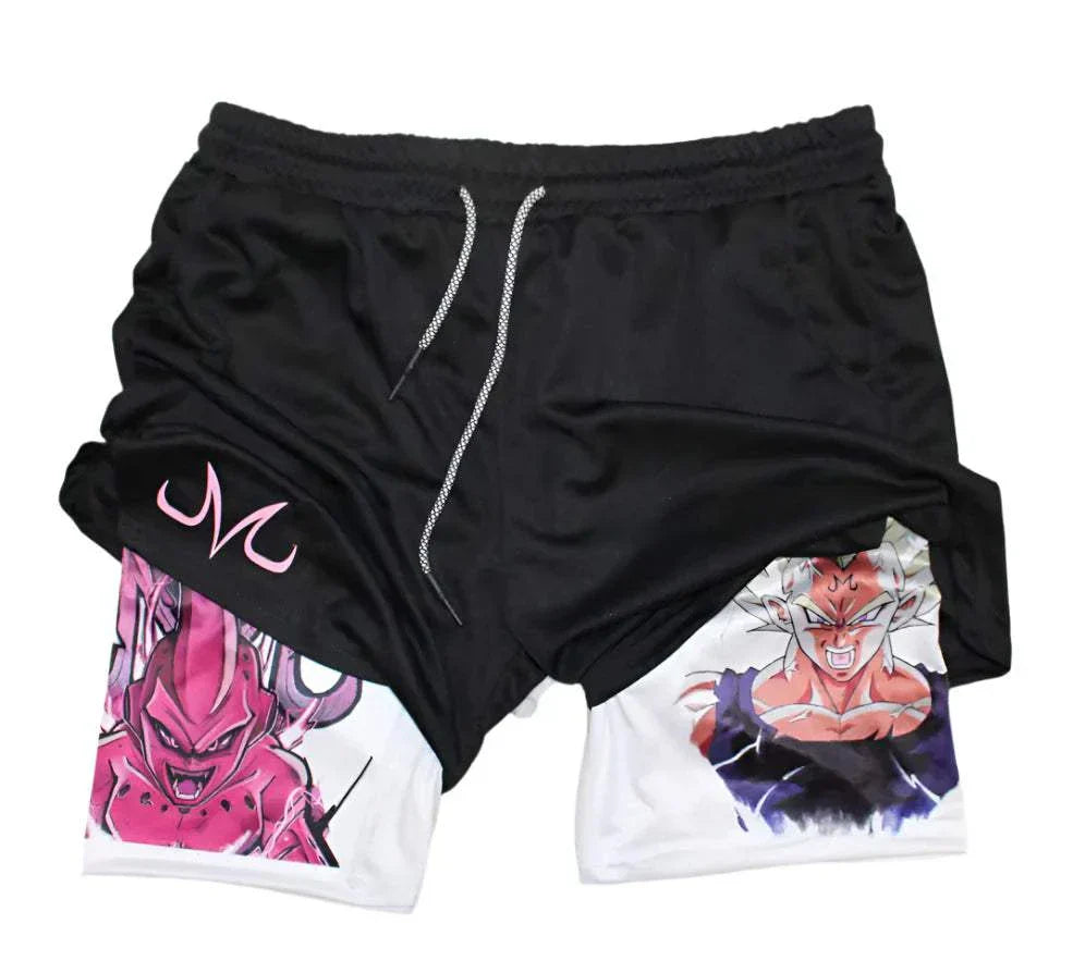 Anime Heatwave Shorts