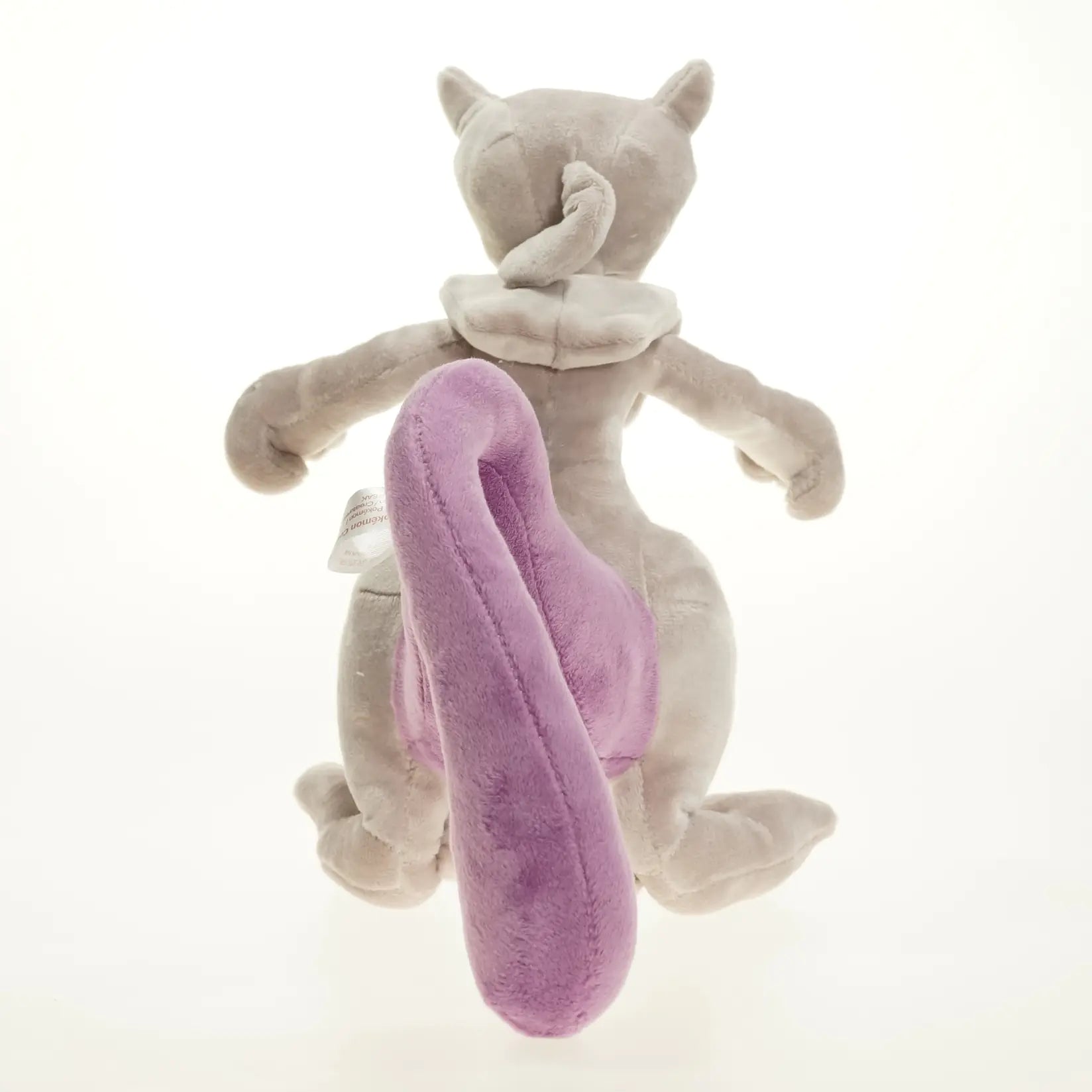 Psychic Legend Plush Toy