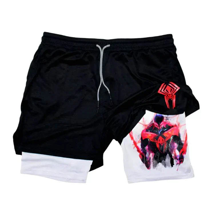 Anime Heatwave Shorts