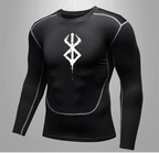 Guts Compression Tee