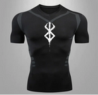 Guts Compression Tee