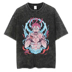 Infinity Drip Vintage Wash Tee