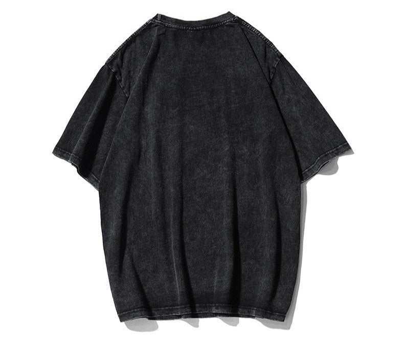 Phantom Power Anime T-Shirt