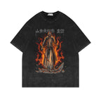 Ichigo Vintage Fade Tee