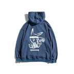  Electric Vibes Hoodie