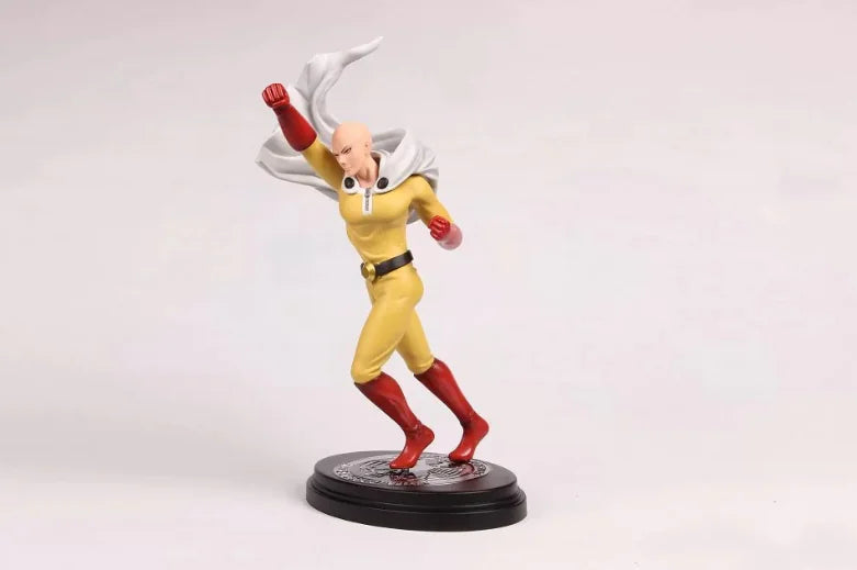 Saitama Collectible Figure