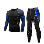 Sports Compression Set for men