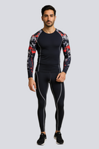 Sports Compression Set for men