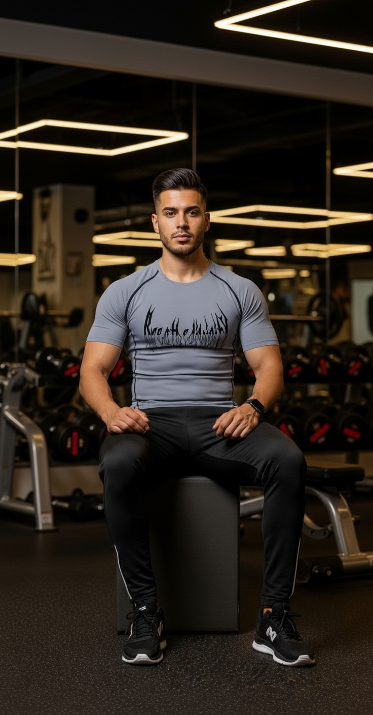 Sports and Leisure short Sleeve Shirt 17