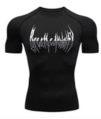 Sports and Leisure short Sleeve Shirt