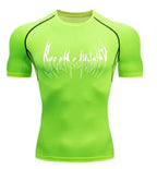 Sports and Leisure short Sleeve Shirt