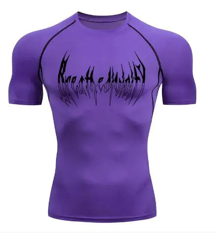 Sports and Leisure short Sleeve Shirt