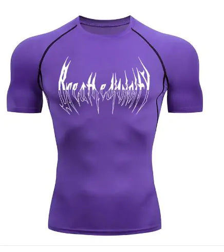 Sports and Leisure short Sleeve Shirt