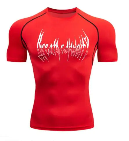 Sports and Leisure short Sleeve Shirt