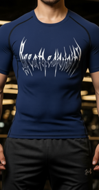 Sports and Leisure short Sleeve Shirt