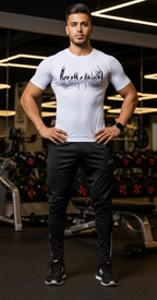 Sports and Leisure short Sleeve Shirt