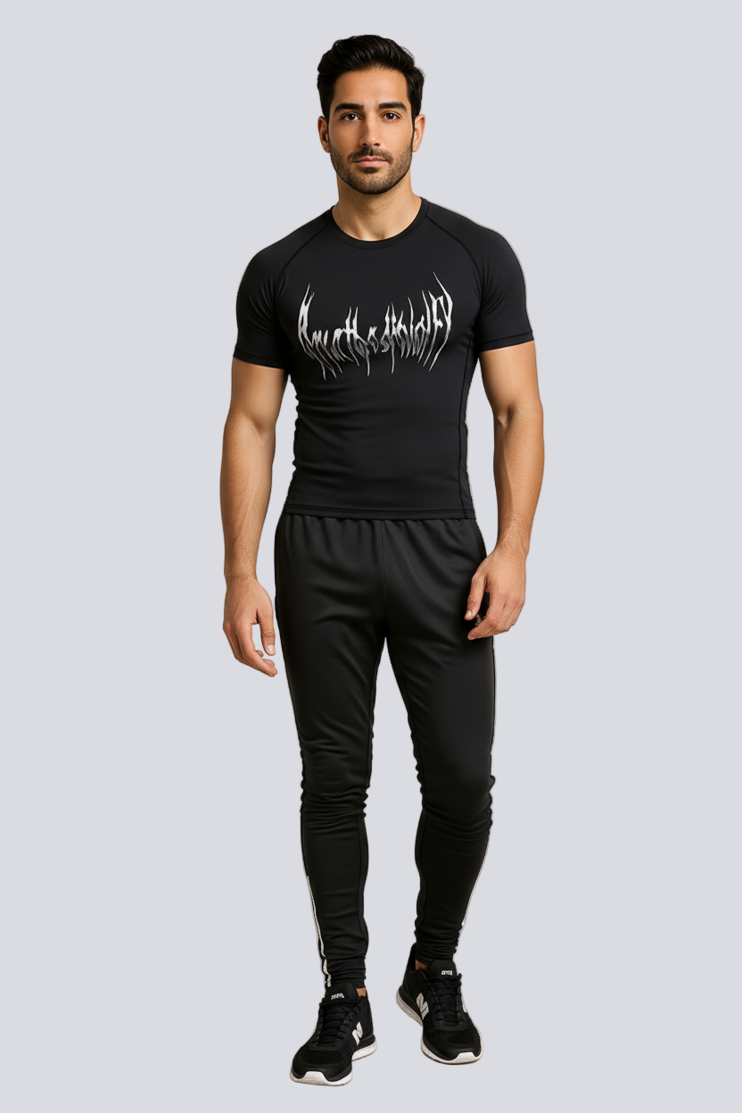 Sports and Leisure short Sleeve Shirt