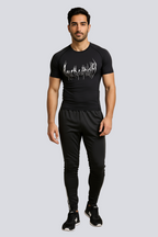 Sports and Leisure short Sleeve Shirt