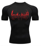 Sports and Leisure short Sleeve Shirt