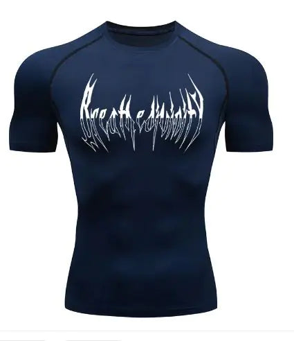 Sports and Leisure short Sleeve Shirt