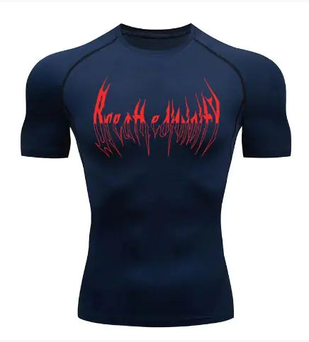 Sports and Leisure short Sleeve Shirt