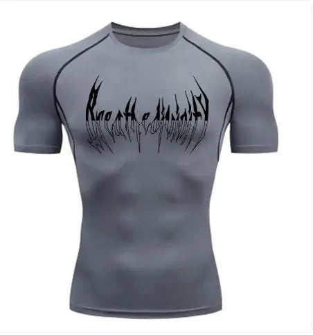 Sports and Leisure short Sleeve Shirt