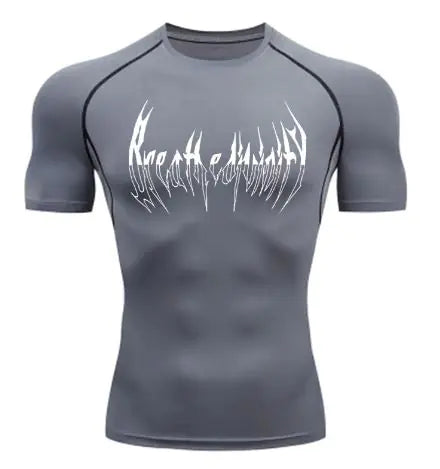 Sports and Leisure short Sleeve Shirt