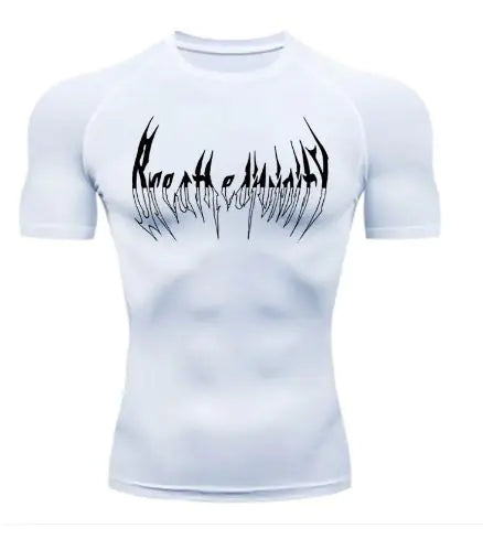 Sports and Leisure short Sleeve Shirt