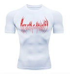 Sports and Leisure short Sleeve Shirt