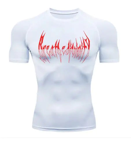 Sports and Leisure short Sleeve Shirt