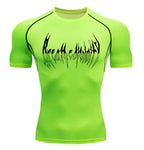 Sports and Leisure short Sleeve Shirt
