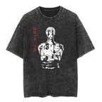 Street Spirit Oversized Tee