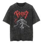 Street Spirit Oversized Tee